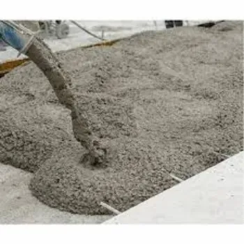Concrete